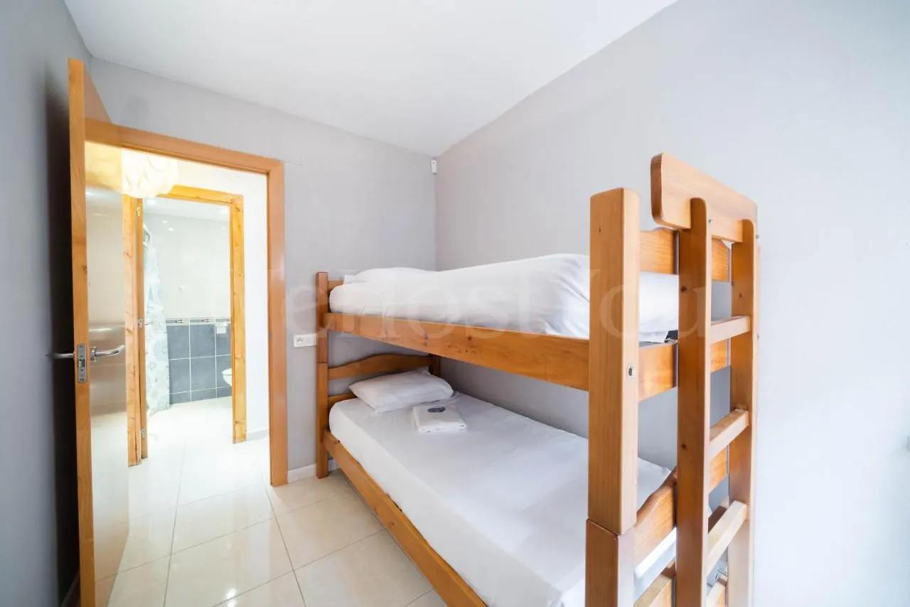 Appartement Gran Reserva 9 - Wehostyou Empuriabrava Apartment