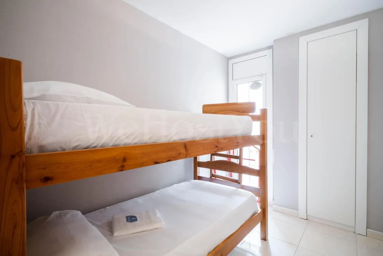 Appartement Gran Reserva 9 - Wehostyou Empuriabrava Spain