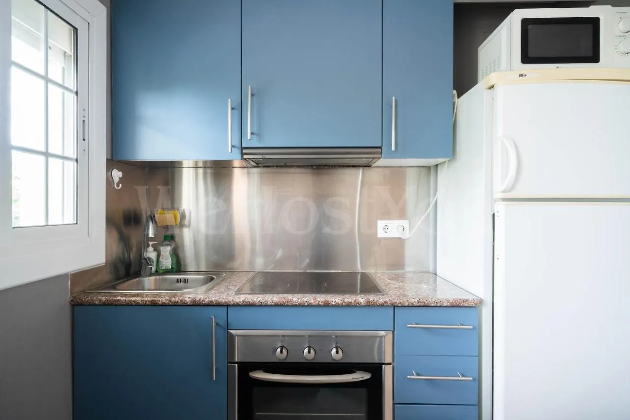 Appartement Gran Reserva 9 - Wehostyou Empuriabrava Apartment