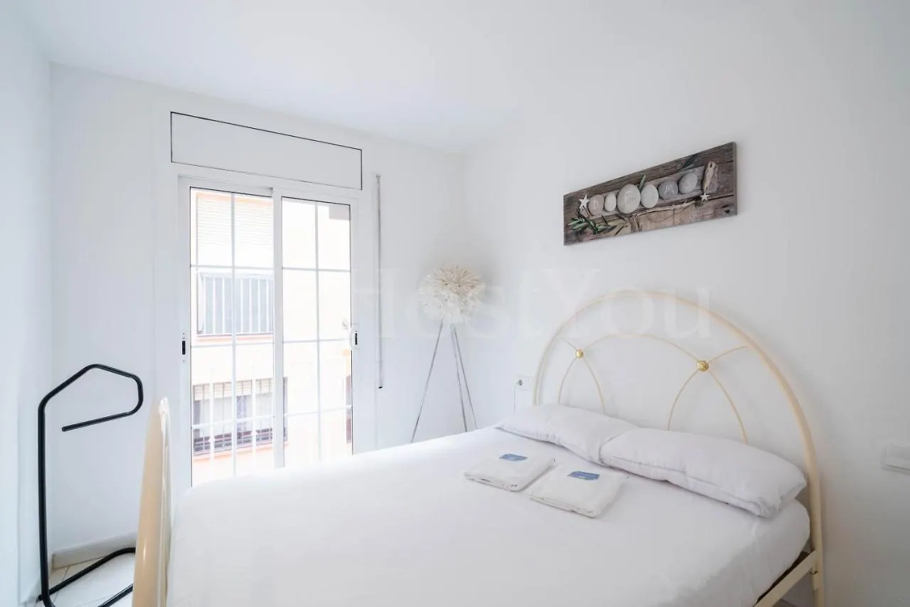Appartement Gran Reserva 9 - Wehostyou Empuriabrava 0*,  Spain