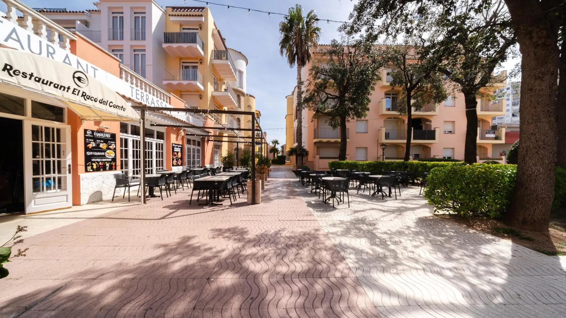 Appartement Gran Reserva 9 - Wehostyou Empuriabrava
