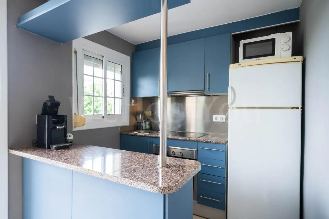 Appartement Gran Reserva 9 - Wehostyou Empuriabrava